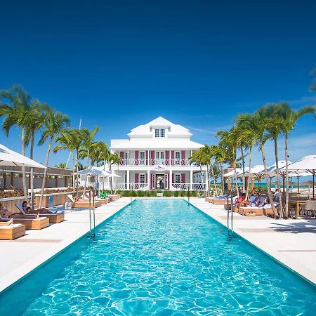 Palm Cay Marina&Resort Nasáu Exterior foto