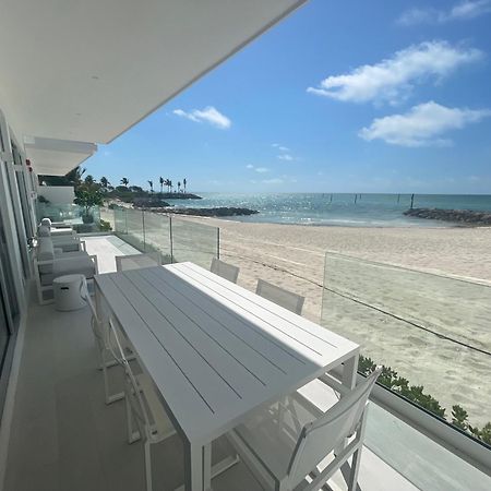 Palm Cay Marina&Resort Nasáu Exterior foto