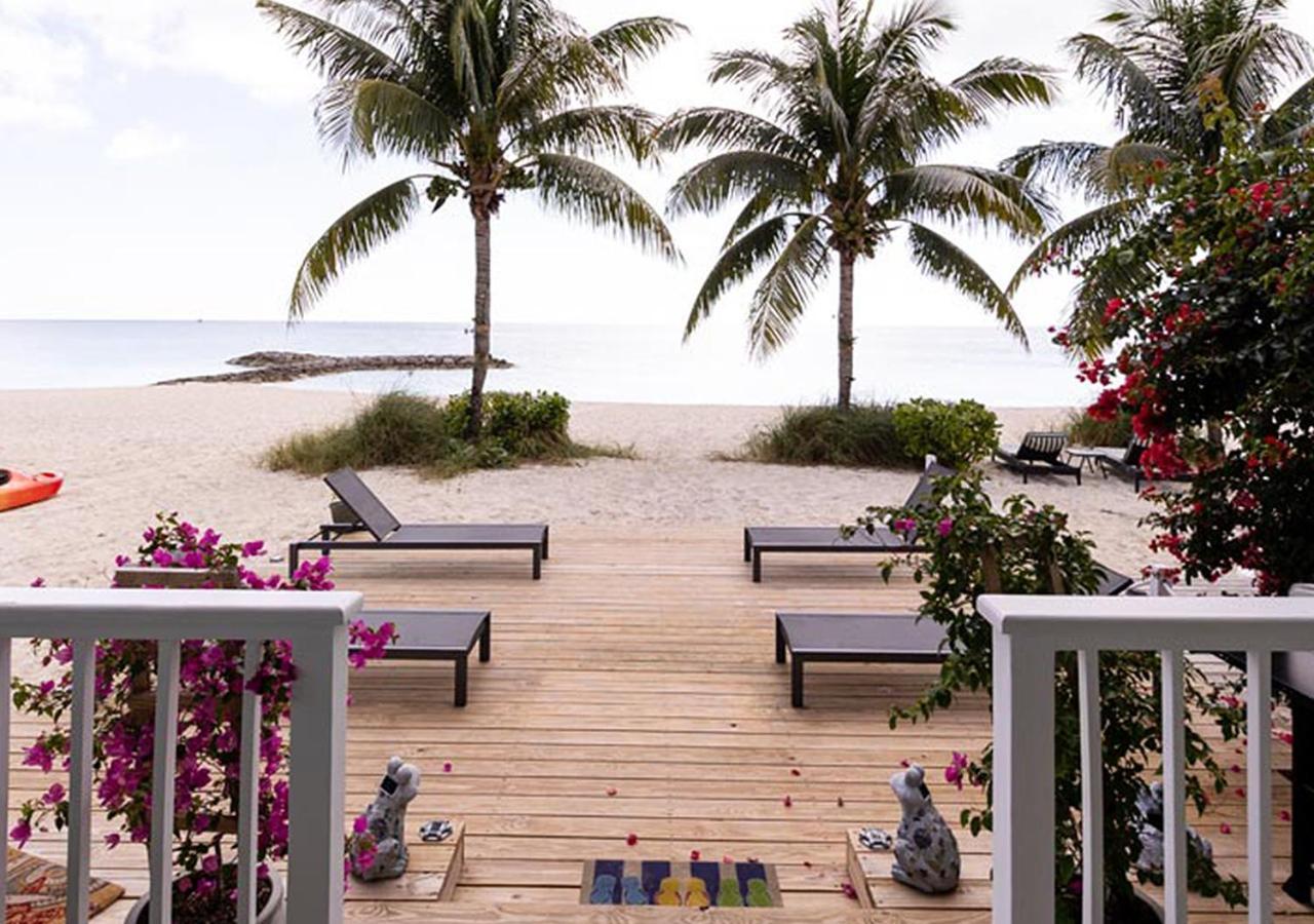 Palm Cay Marina&Resort Nasáu Exterior foto