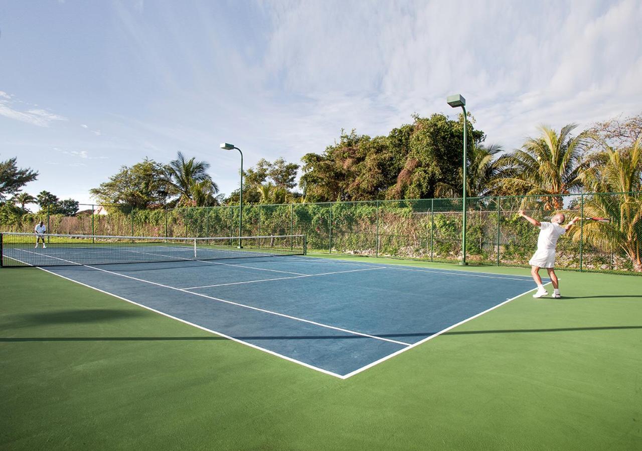 Palm Cay Marina&Resort Nasáu Exterior foto