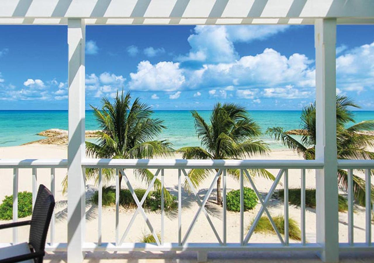 Palm Cay Marina&Resort Nasáu Exterior foto