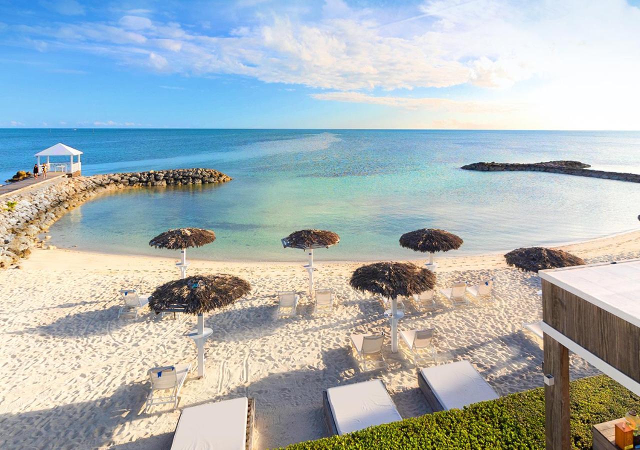 Palm Cay Marina&Resort Nasáu Exterior foto