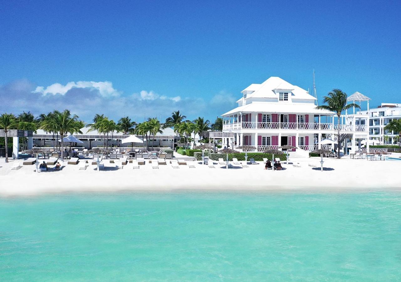 Palm Cay Marina&Resort Nasáu Exterior foto