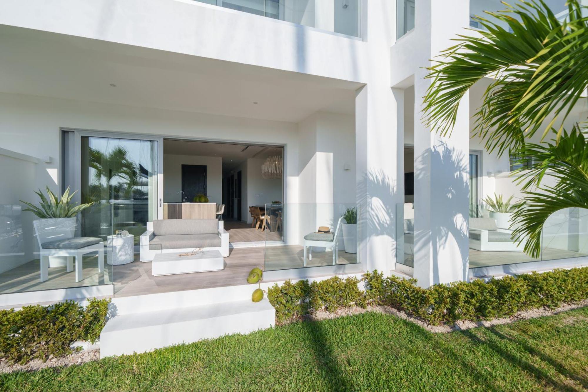 Palm Cay Marina&Resort Nasáu Exterior foto