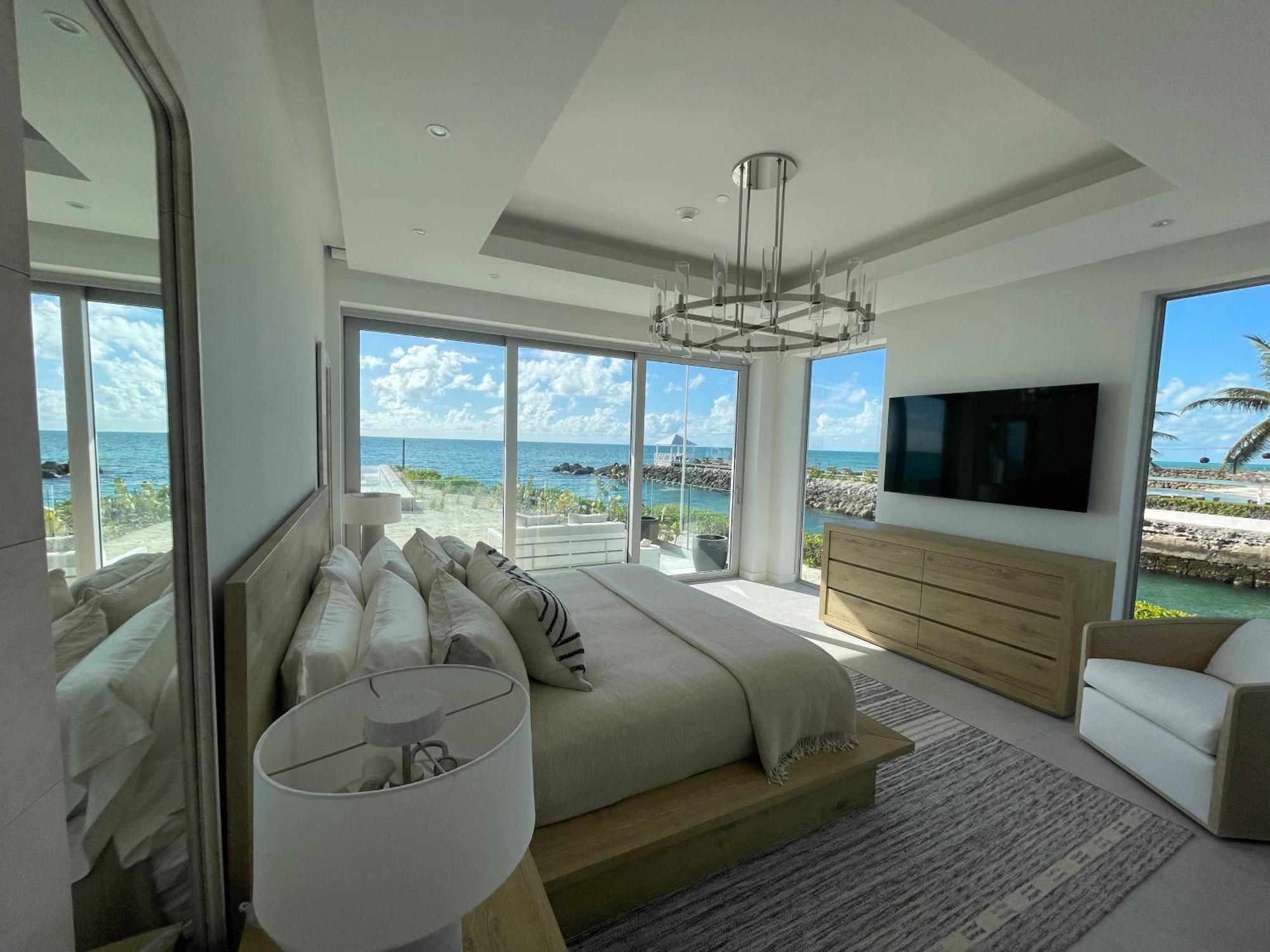 Palm Cay Marina&Resort Nasáu Exterior foto