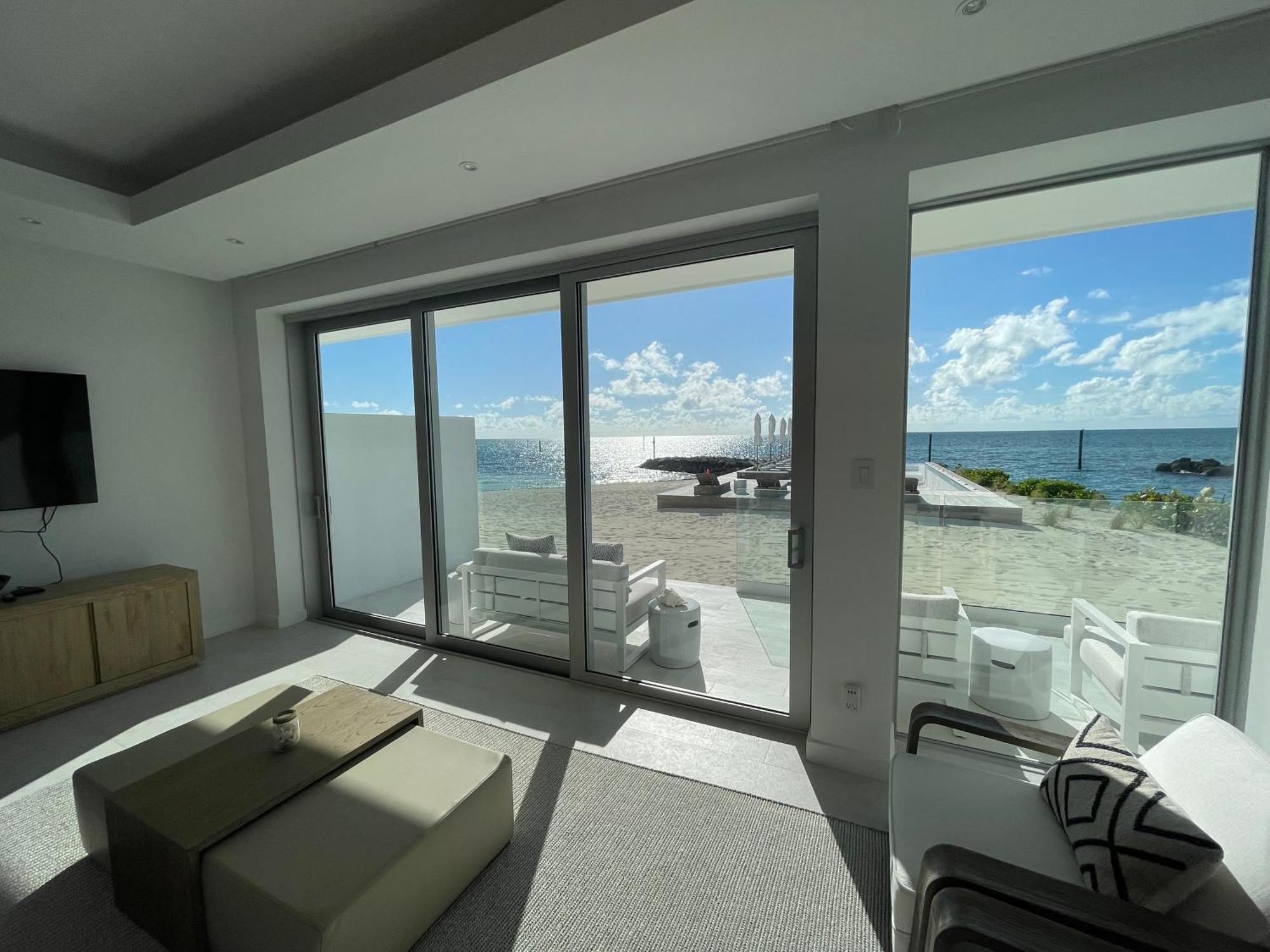 Palm Cay Marina&Resort Nasáu Exterior foto
